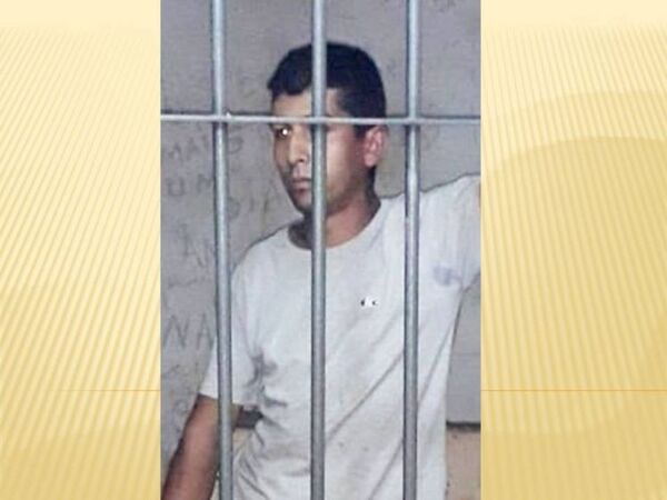 Un sicario serial sería el asesino del periodista Humberto Coronel