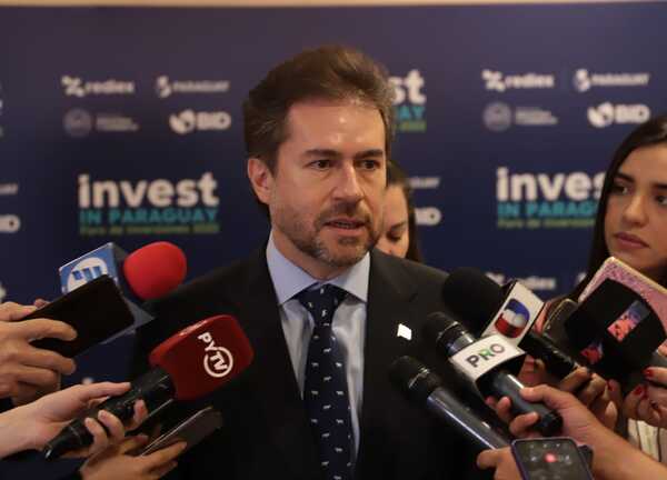 Foro de inversiones superó expectativas con importantes proyectos en evaluación - .::Agencia IP::.