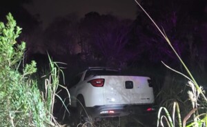 Otro asalto a transportadora con balacera y persecución
