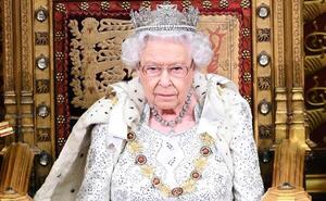 Gran Bretaña inicia un período de 10 días de luto en homenaje a la Reina Isabel II - La Clave