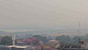 Precauciones a tener en cuenta ante el humo en el ambiente - Noticde.com