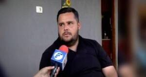 La Nación / Periodista amenazado analiza abandonar el país y labor por temor