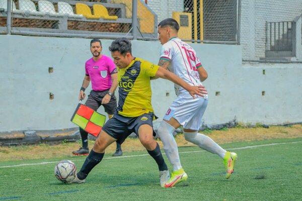 Diario HOY | ¡El Funebrero ya se ilusiona con el ascenso!