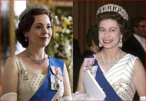 Diario HOY | Netflix detiene rodaje de la serie 'The Crown' tras la muerte de la reina Isabel II