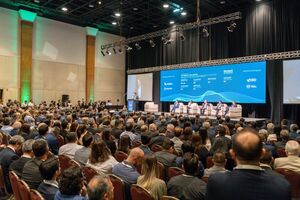 Multinacional anuncia inversión de USD 500 millones y BID presenta resultados en empoderamiento de las mujeres - MarketData