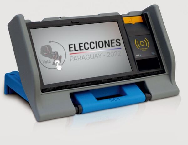 Internas Municipales: 36.826 liberales y 20.453 colorados habilitados para elegir candidatos a Intendente