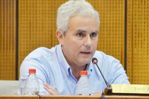 Hermano de senador Fidel Zavala víctima de delincuentes armados que los tuvieron de rehén