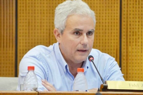 Hermano de senador Fidel Zavala víctima de delincuentes armados que los tuvieron de rehén