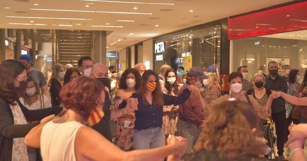 La Nación / Fiesta catalana “Diada” se celebrará este domingo en Asunción