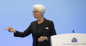 Lagarde dice que la decisión de los tipos de interés se tomó por unanimidad - Revista PLUS