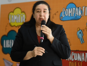 Salud reporta dos casos sospechosos de viruela del mono y uno de sarampión · Radio Monumental 1080 AM