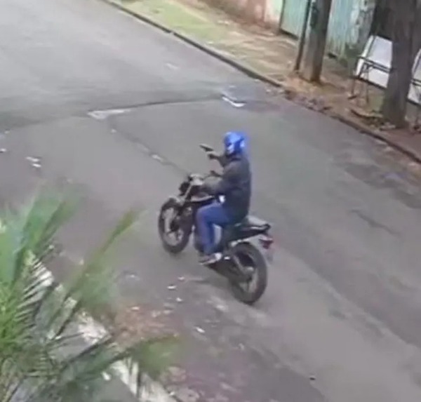 Identifican al sicario que habría asesinado a periodista en PJC - Unicanal
