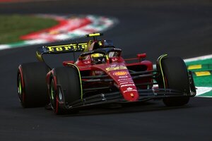 Diario HOY | Ferrari inicia con doblete en los libres el fin de semana en Monza