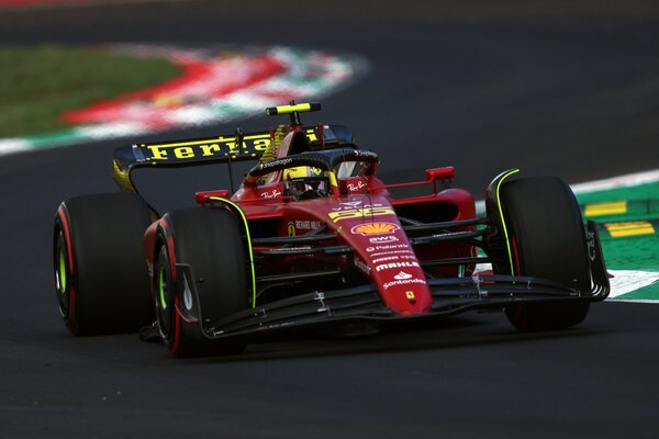 Diario HOY | Ferrari inicia con doblete en los libres el fin de semana en Monza