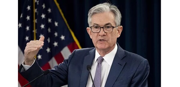 Powell: No podemos permitir que la gente se acostumbre a la alta inflación - Revista PLUS