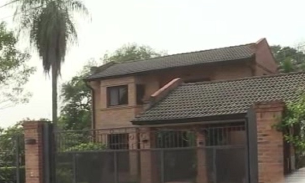 Hombres armados asaltaron a Diego Zavala - SNT