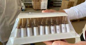 La Nación / Deuda de Salud: “La parte política está generando un problema no menor”, dice Cifarma