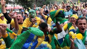 Brasil, récord de ventas en turismo a Doha para Qatar 2022