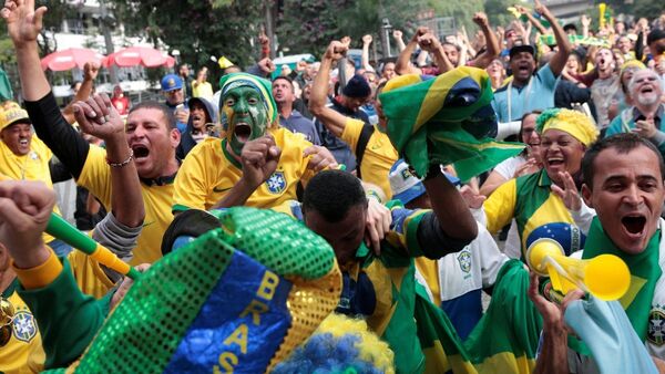 Brasil, récord de ventas en turismo a Doha para Qatar 2022