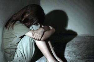 Crónica / ¡Terrible! Nenita contó a su profe que era abusada por su tovajo
