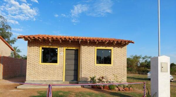 Existe un programa de vivienda para los que no están casados – Prensa 5