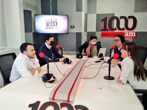 Futuros economistas ven un futuro “desolador” | 1000 Noticias