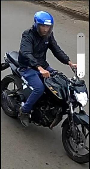 Identifican al sicario que habría asesinado a Humberto Coronel