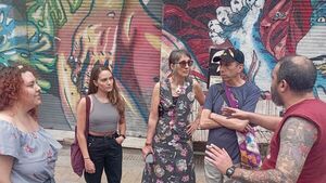 Aterciopelados: "Aprovechar estos espacios para fortalecernos"