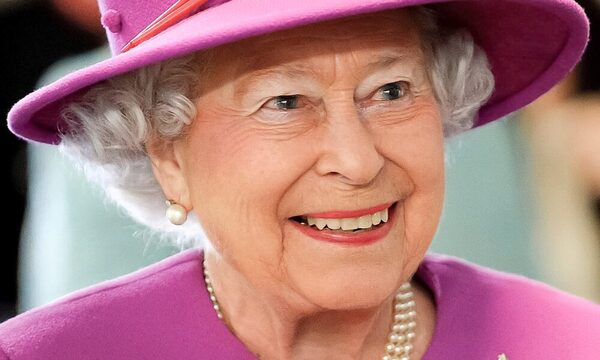 La BBC anuncia la muerte de la Reina Isabel II