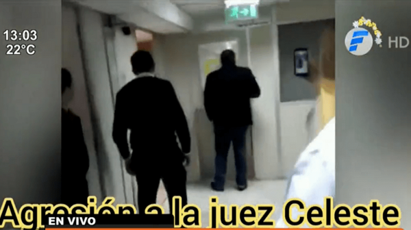 Plantean presentar libelo acusatorio contra el Defensor del Pueblo, Miguel Godoy | Noticias Paraguay