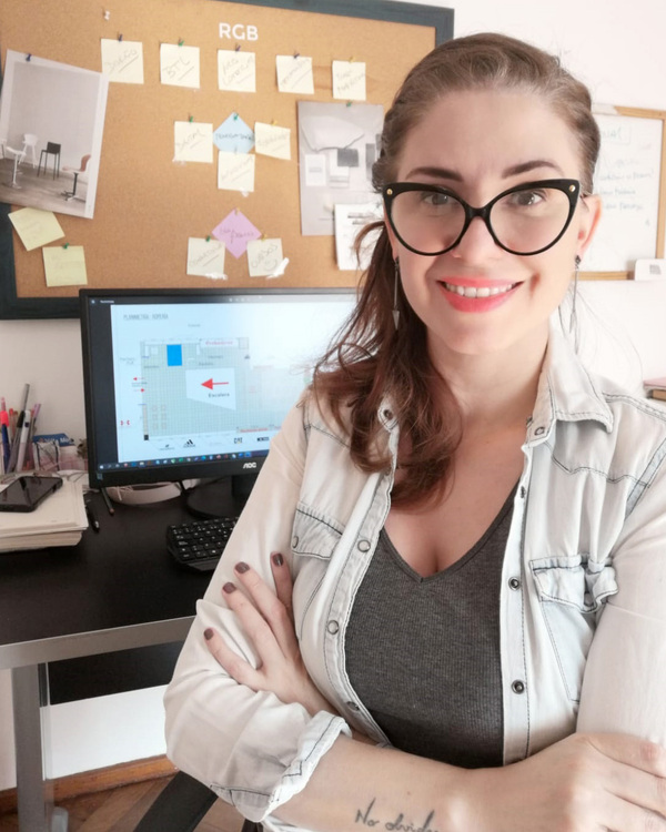 Gloria Aquino: “Crear una experiencia inolvidable ayuda a concretar la venta” | Marketing | 5Días