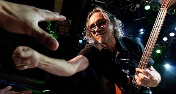 Crónica / [VIDEO] Así nació "Amigos", el himno de Los Enanitos Verdes