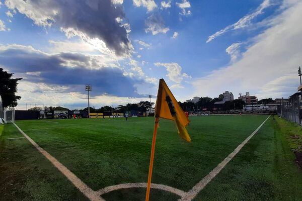 El uno y dos abren nueva ronda de la Primera B - Fútbol - ABC Color