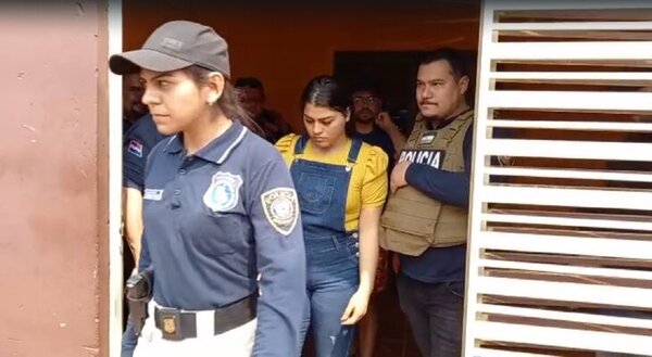 Detenida la pareja del supuesto asesino de Humberto Coronel - Radio Imperio