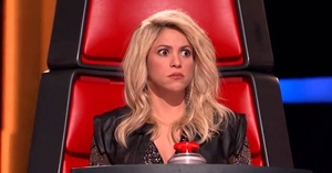 ¡Escándalo! 30 años después, aparece un presunto hijo de Shakira