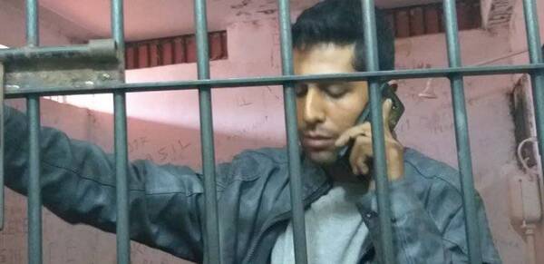 Mauricio Recalde sería el sicario que mató al periodista Coronel - ADN Digital