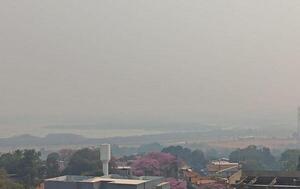 Emiten precauciones a tener en cuenta ante el humo en el ambiente – Prensa 5