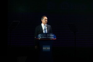 El embajador argentino en Brasil buscará "fortalecer" la relación bilateral - MarketData