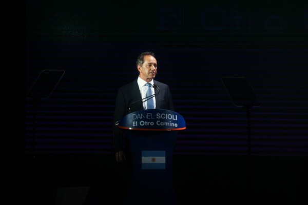 El embajador argentino en Brasil buscará "fortalecer" la relación bilateral - MarketData