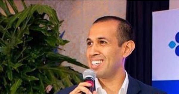 La Nación / Precandidato a diputado por Itapúa apunta a proyectos de mejora del sistema educativo y sanitario