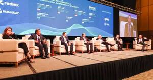 La Nación / Foro Invest Paraguay puede resultar en inversiones por US$ 8.000 millones