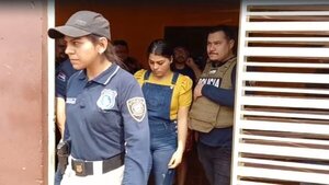 Detenida la pareja del supuesto asesino de Humberto Coronel