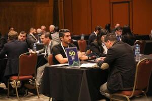 Proyectos por USD 8.000 millones y 1.500 empresas de más 40 países, entre los resultados del Invest in Paraguay - MarketData