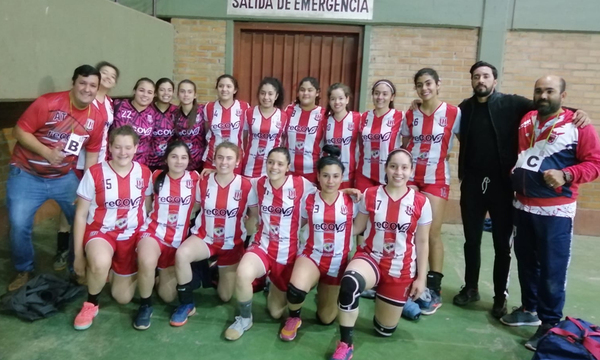 Clásico de alto voltaje en el clasificatorio rumbo al Nacional de Balonmano - OviedoPress