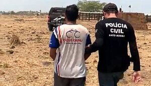 Un bolsonarista mata a puñaladas a un seguidor de Lula en Brasil