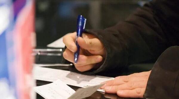 Nuevo modus operandi de empresas, no emiten pagarés al termino del pago – Prensa 5