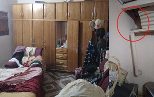 Roban G. 35 millones a una abuela de 60 años en Coronel Oviedo – Prensa 5