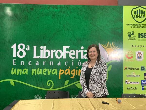 Escritora paraguaya fue denunciada por plagio y retiró todos sus libros del mercado