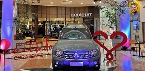 El Shopping Mariscal celebra 26 años uniendo más corazones - Revista PLUS