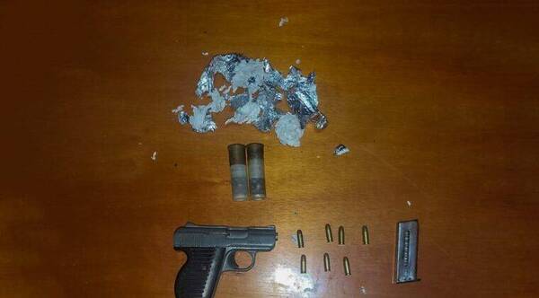 Crónica / ¡Ndesapature! Hasta armas de fuego tienen los presos de Misiones